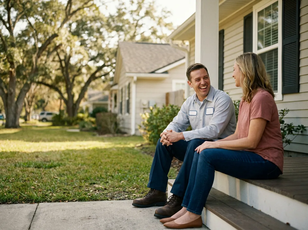 Septic tank pumping FAQs for Meridian, OK